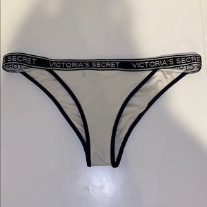 VICTORIA’S SECRET Cheeky Swim Bottoms